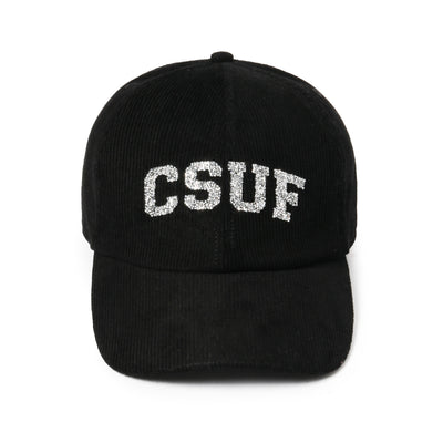 California State University, Fullerton x Ponyflo® - Corduroy