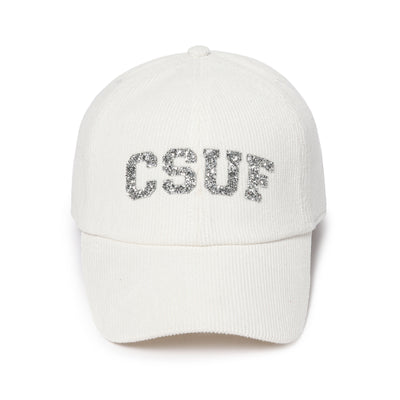 California State University, Fullerton x Ponyflo® - Corduroy