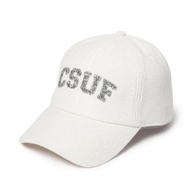 California State University, Fullerton x Ponyflo® - Corduroy