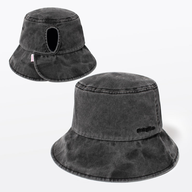 Madison Ponyflo® Bucket Hat