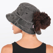 Madison Ponyflo® Bucket Hat