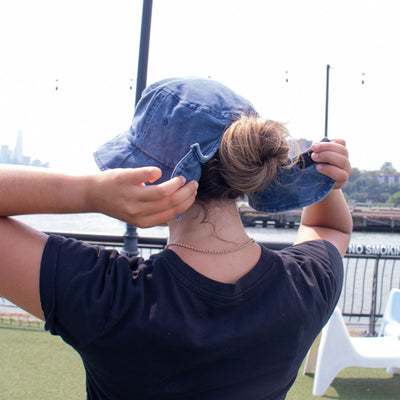 Madison Everyday Bucket