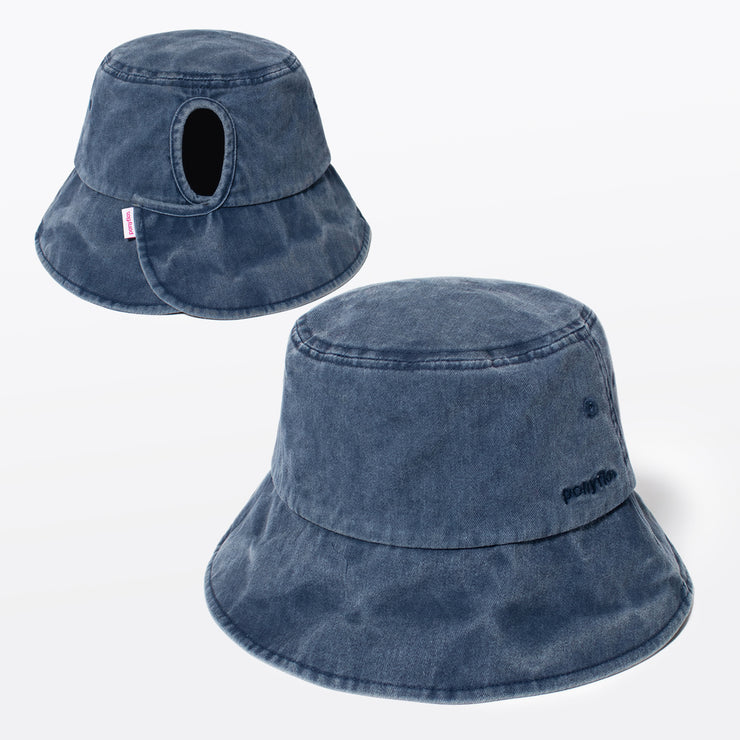 Madison Ponyflo® Bucket Hat