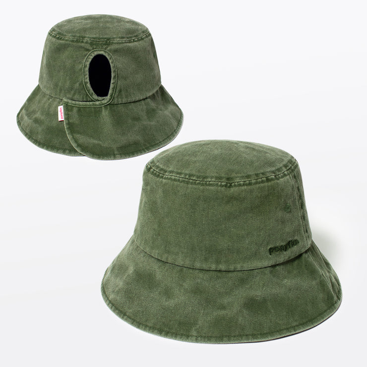 Madison Ponyflo® Bucket Hat