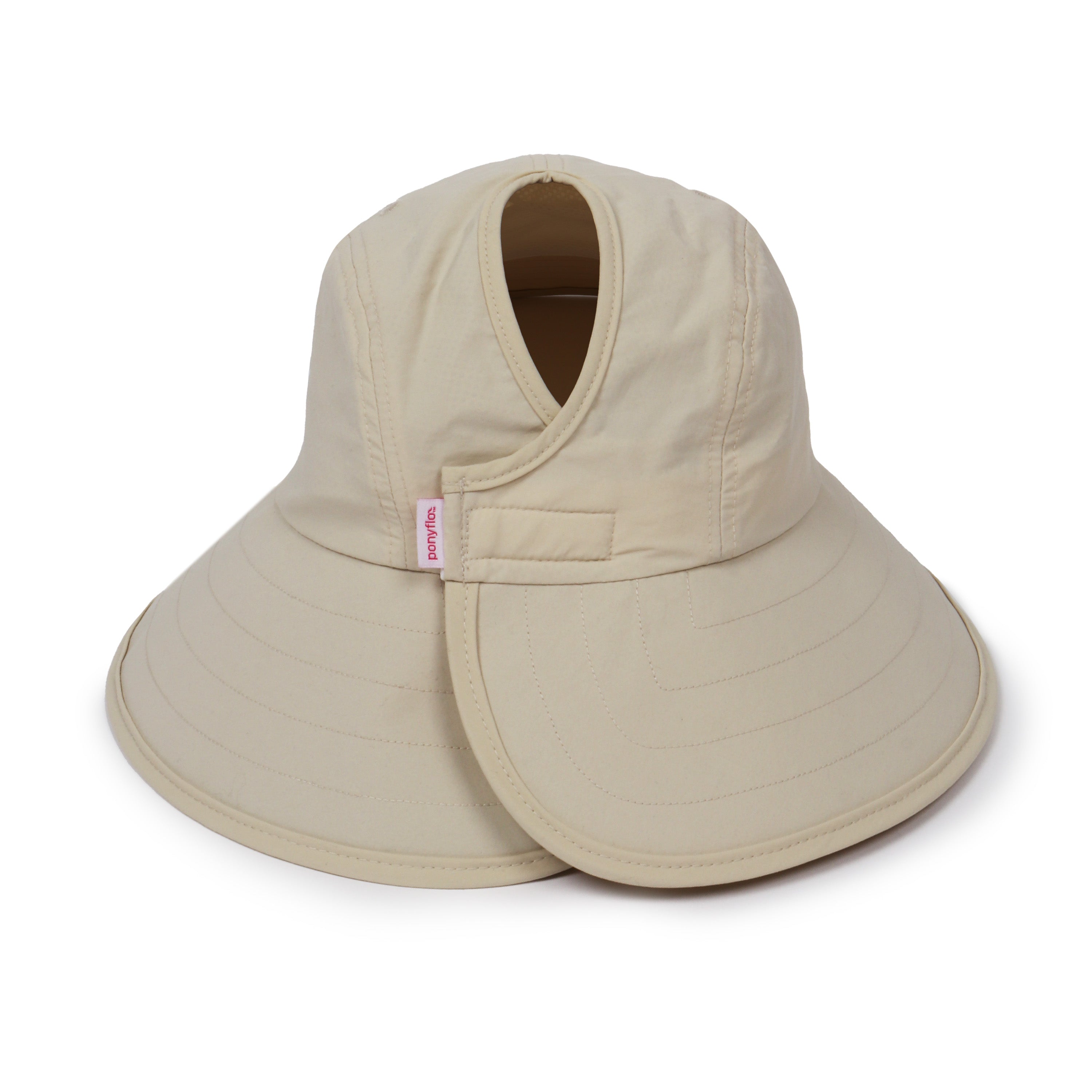 Sunblocker Bucket Hat