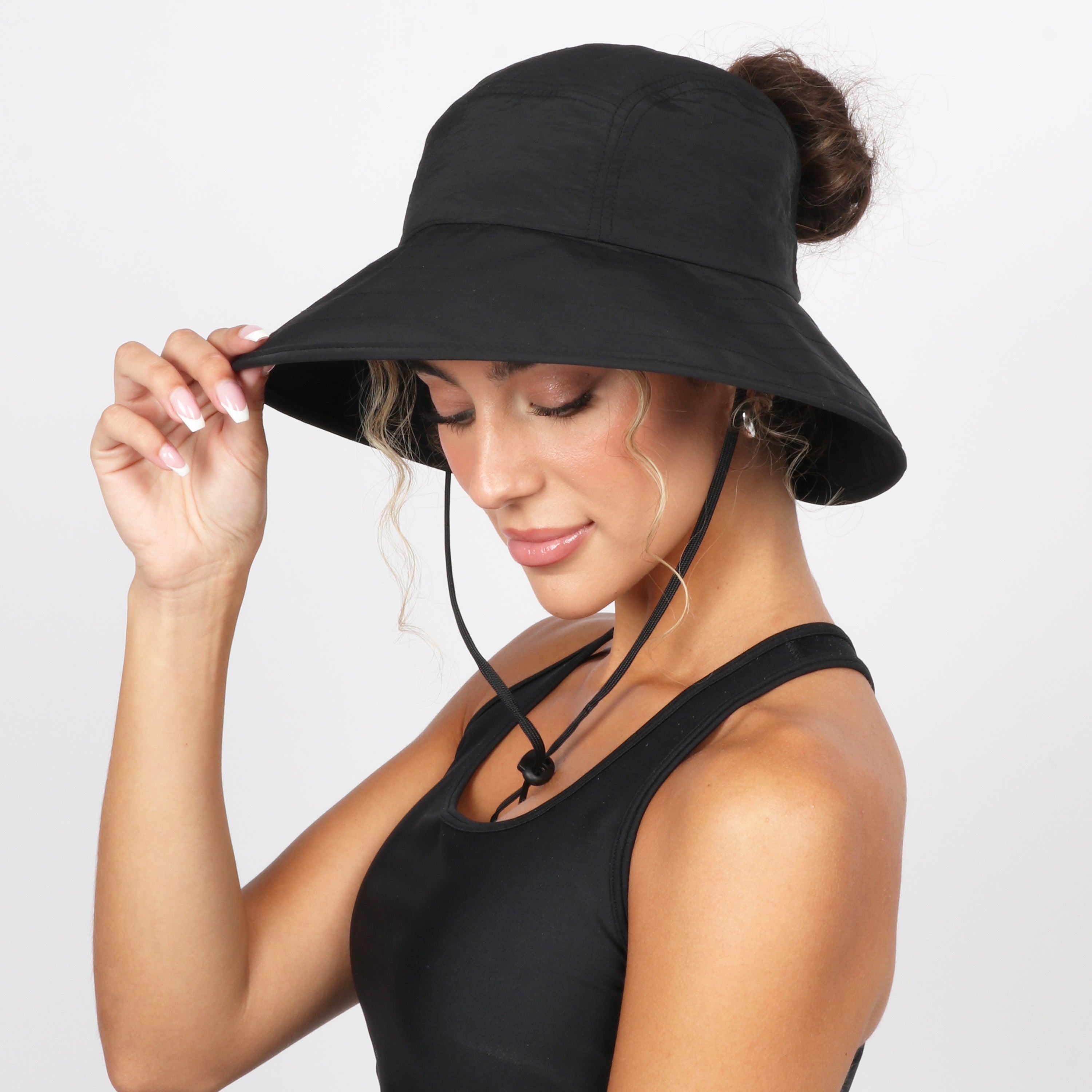 Sunblocker Bucket Hat