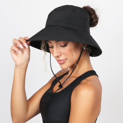 Sunblocker Bucket Hat