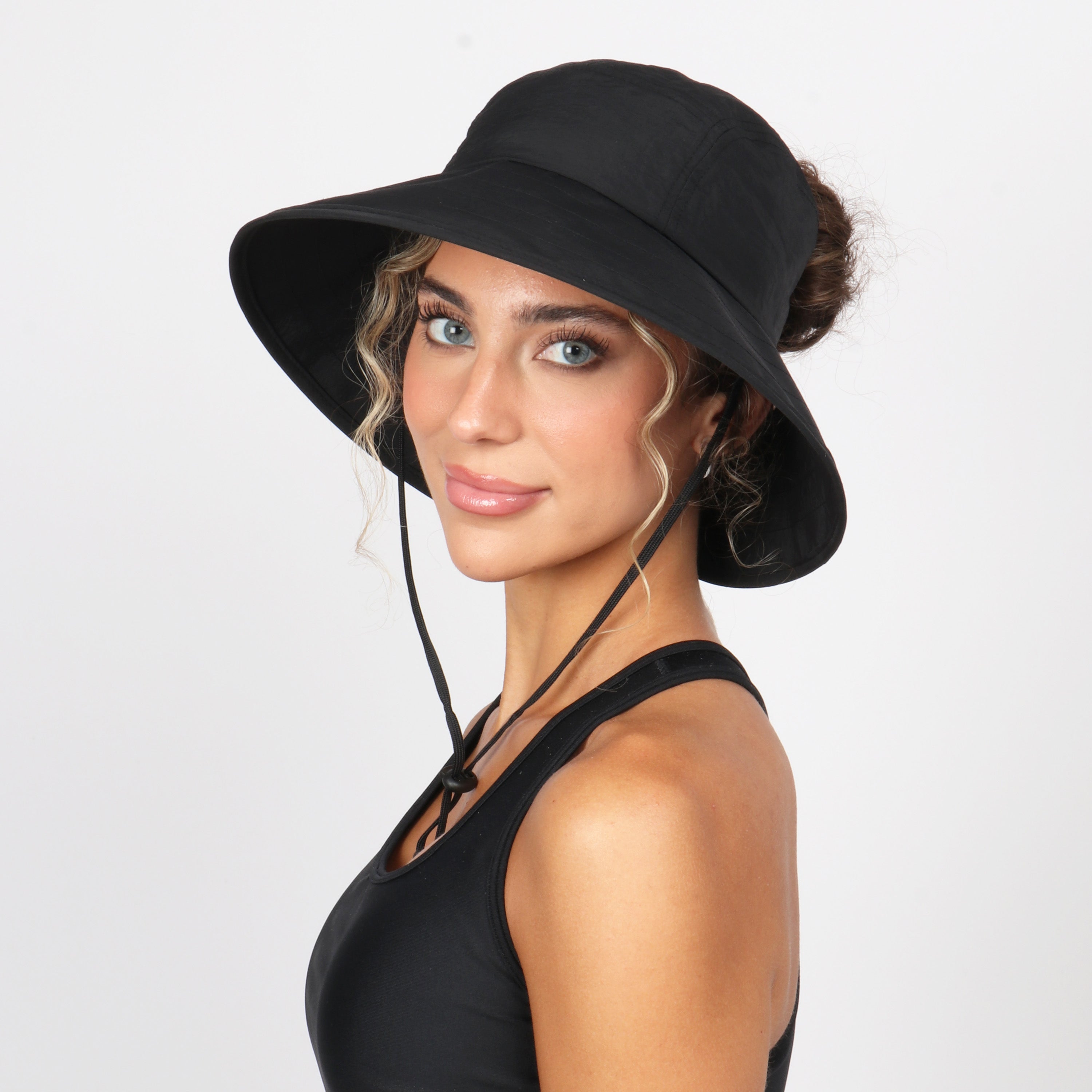 Sunblocker Bucket Hat