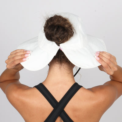 Sunblocker Bucket Hat