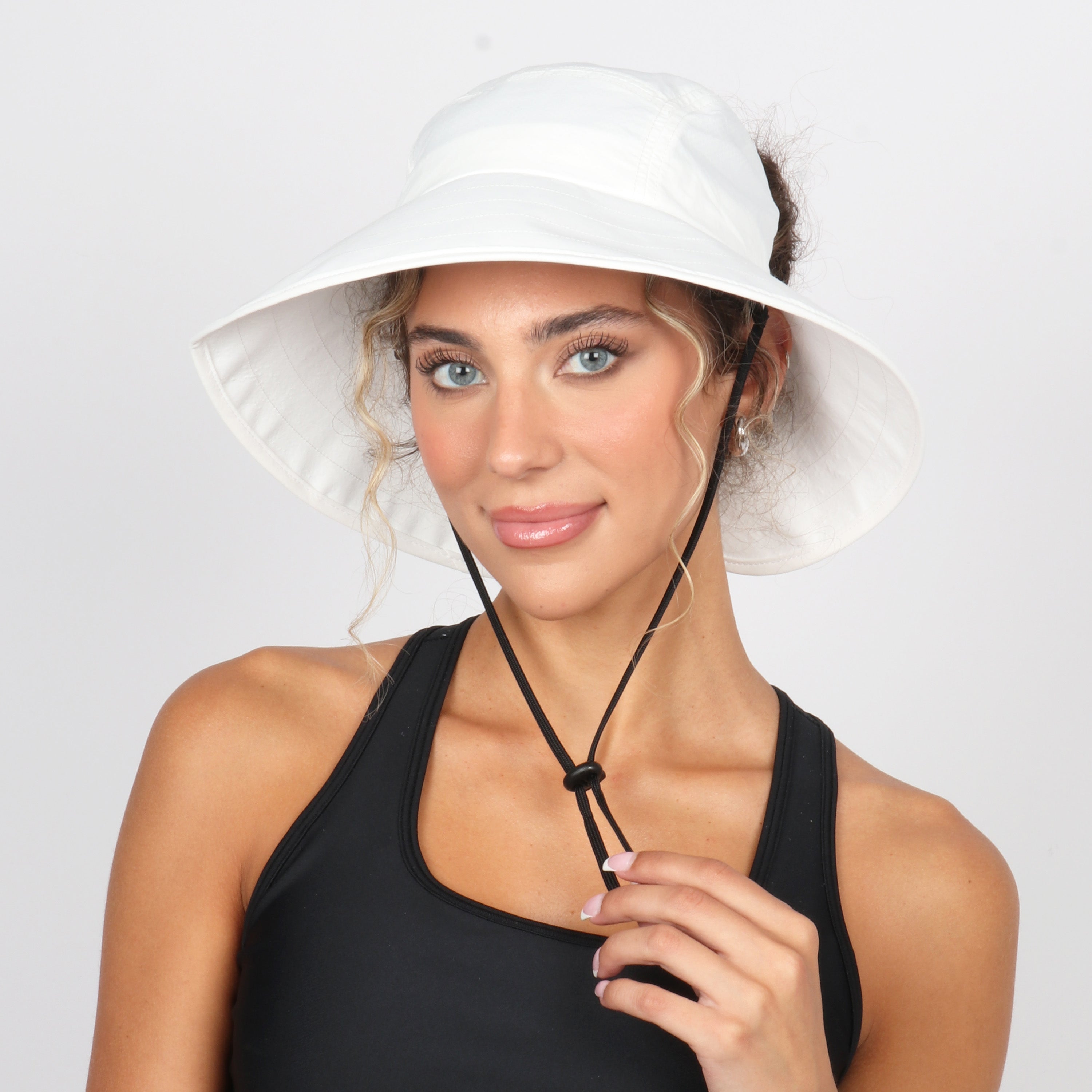 Sunblocker Bucket Hat