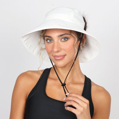 Sunblocker Bucket Hat