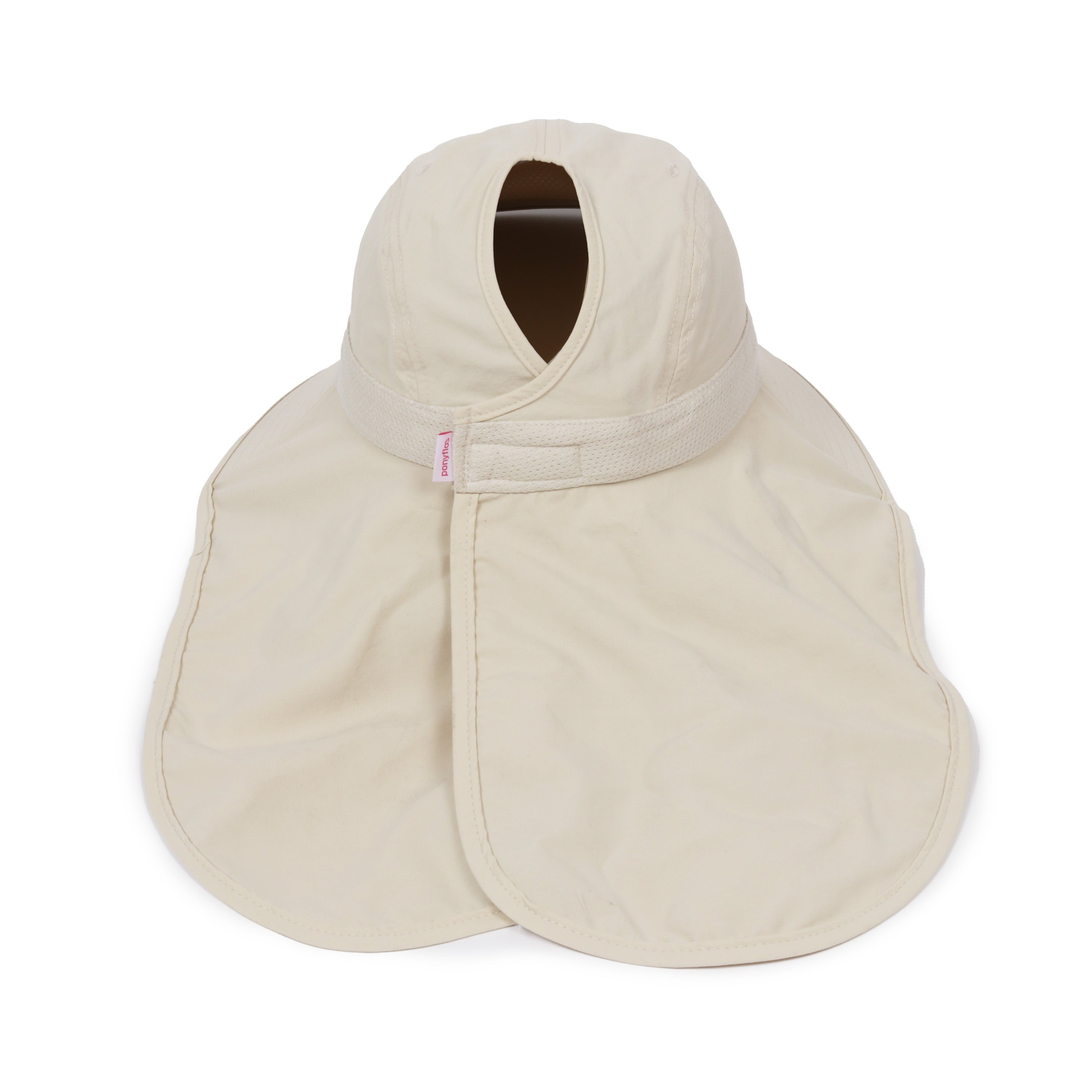 Neck Cape Ponyflo Sunblocker®