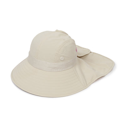 Neck Cape Ponyflo Sunblocker®