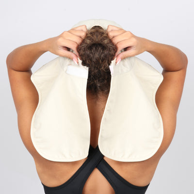 Neck Cape Ponyflo Sunblocker®