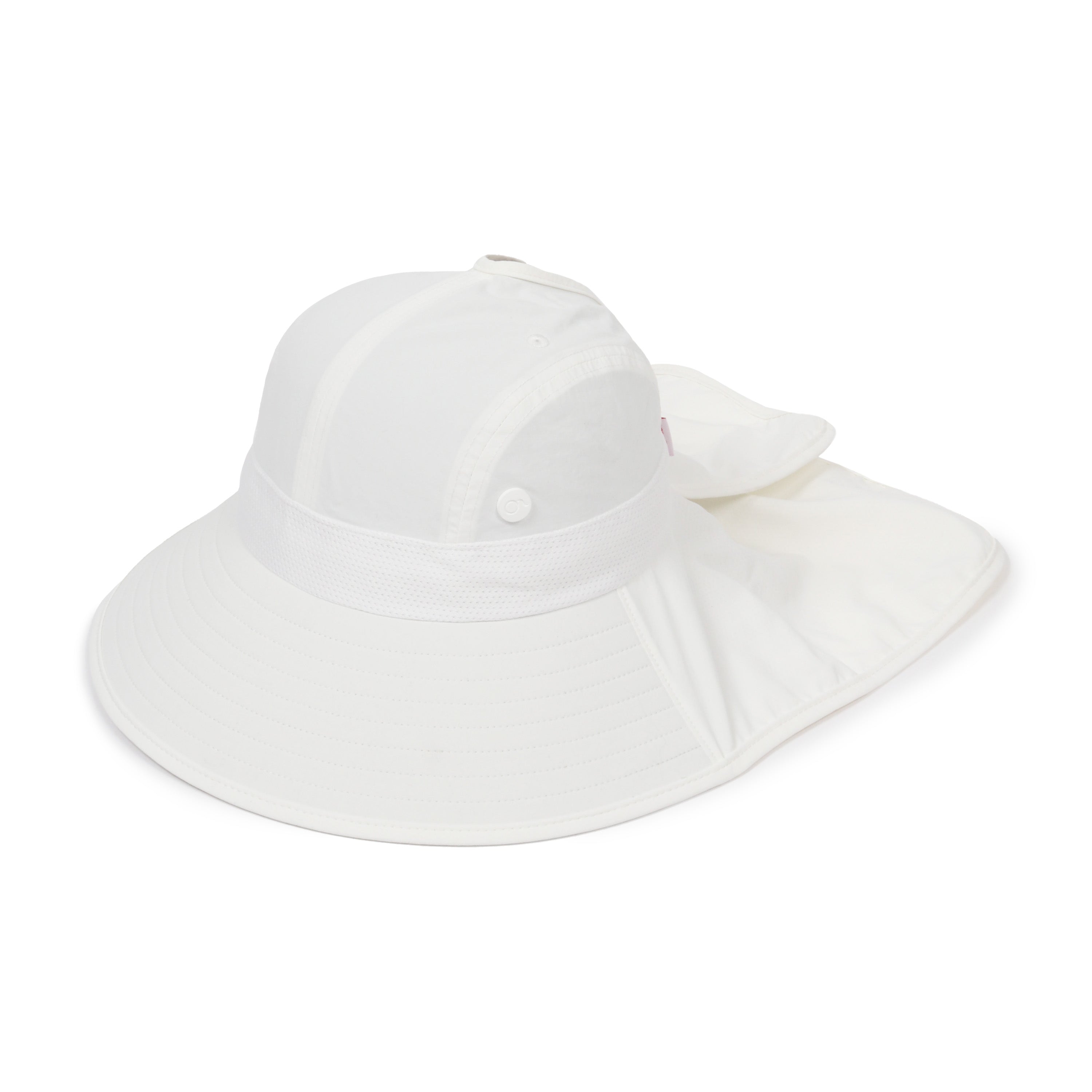 Neck Cape Ponyflo Sunblocker®