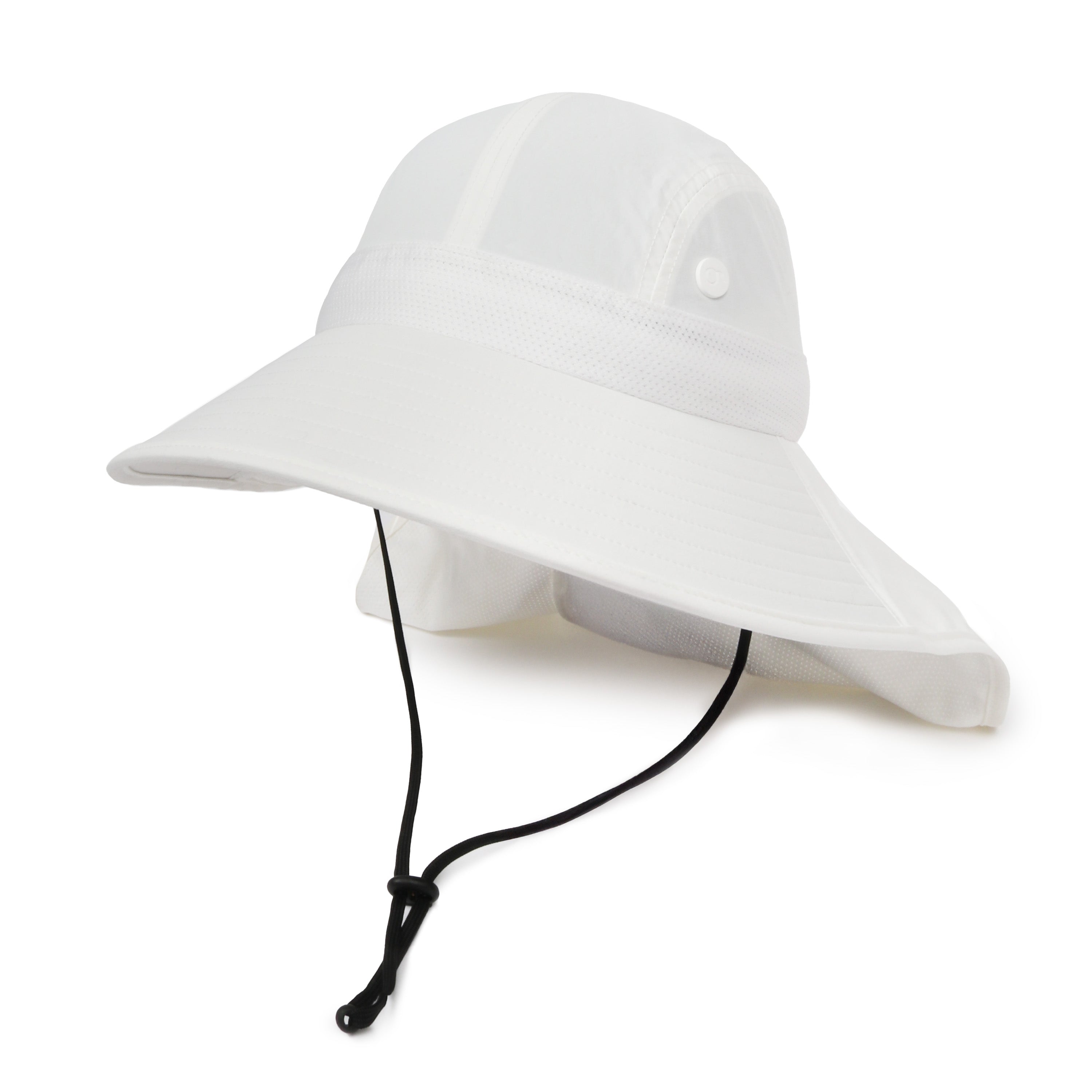 Neck Cape Ponyflo Sunblocker®