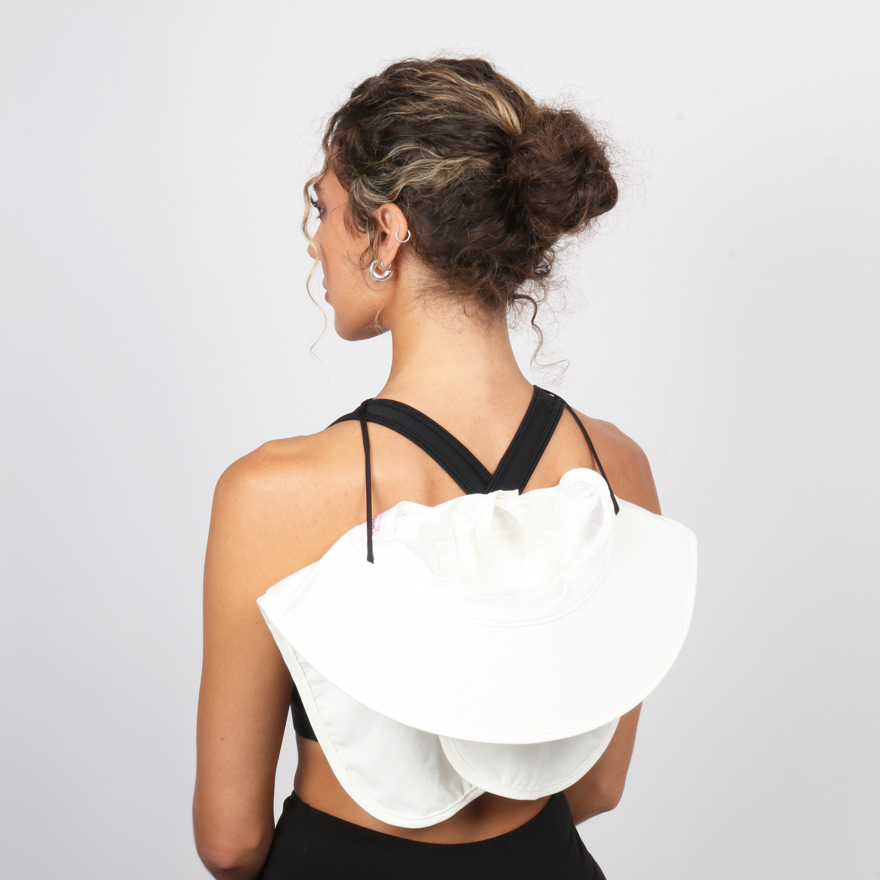 Neck Cape Ponyflo Sunblocker®