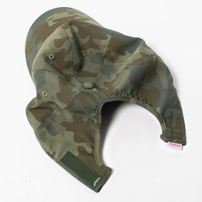 Emma Active Ponytail Cap