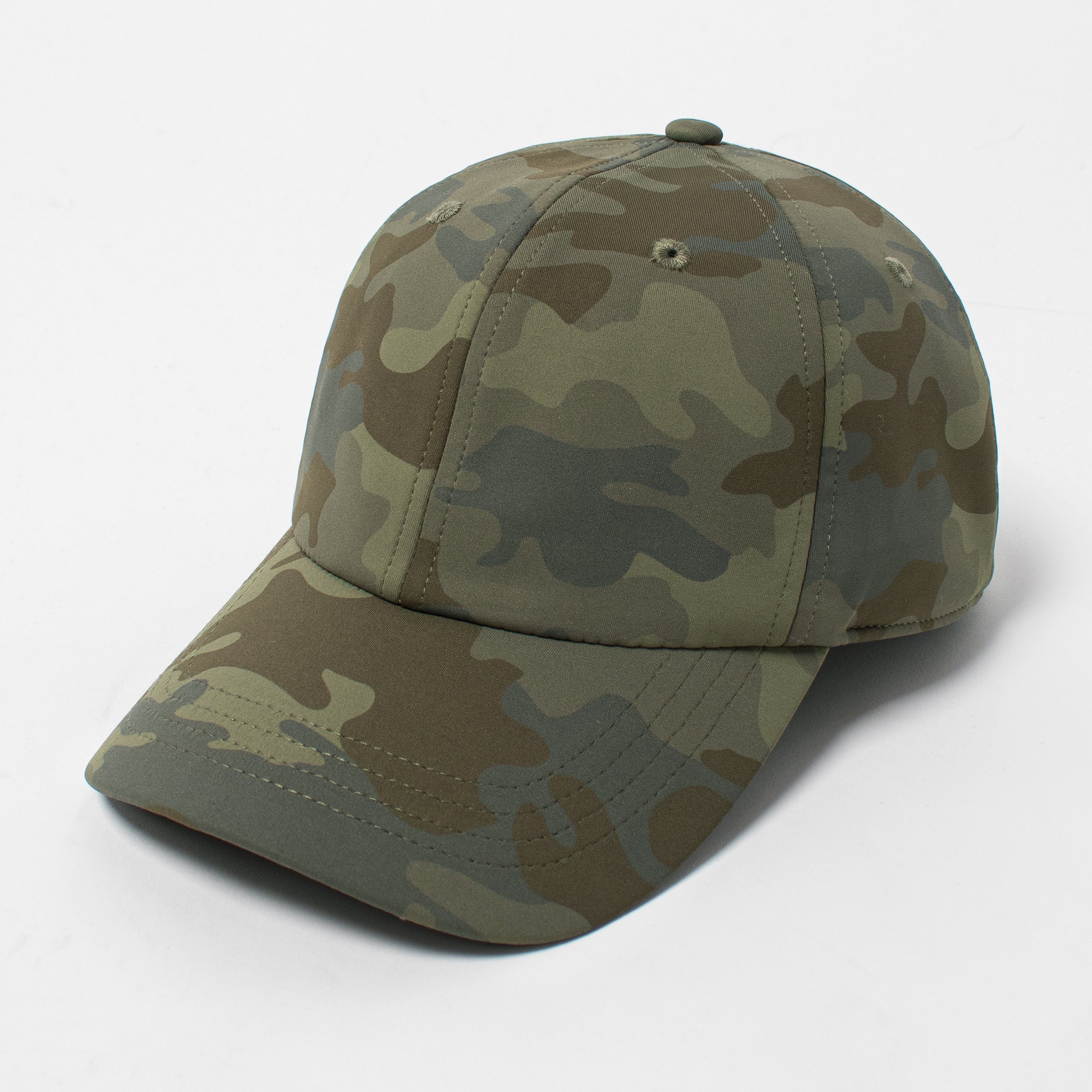 Emma Active Ponyflo® Ponytail Cap – PONYFLO