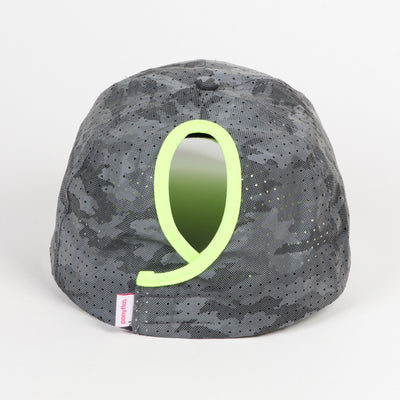 Carolyn Fully Reflective