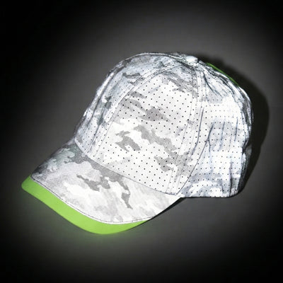 Carolyn Fully Reflective