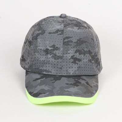 Carolyn Fully Reflective