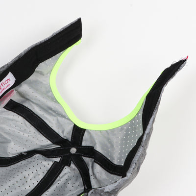 Carolyn Fully Reflective