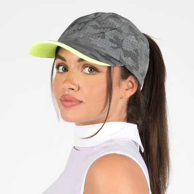 Carolyn Fully Reflective