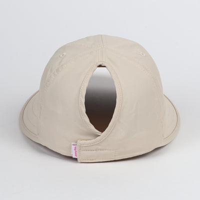 Solid Ponyflo Sunblocker®