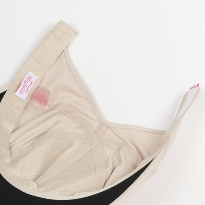 Solid Ponyflo Sunblocker®