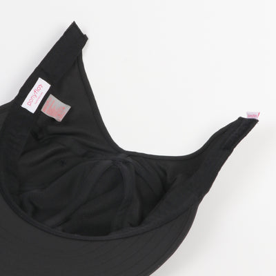 Solid Ponyflo Sunblocker®