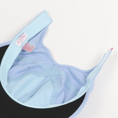 Solid Ponyflo Sunblocker®