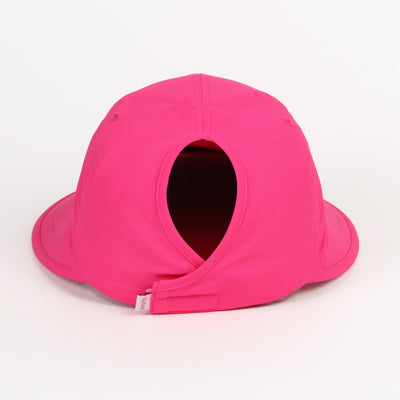 Solid Ponyflo Sunblocker®