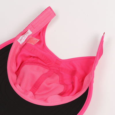 Solid Ponyflo Sunblocker®