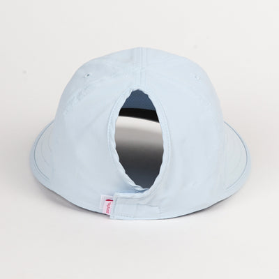 Solid Ponyflo Sunblocker®