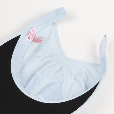 Solid Ponyflo Sunblocker®