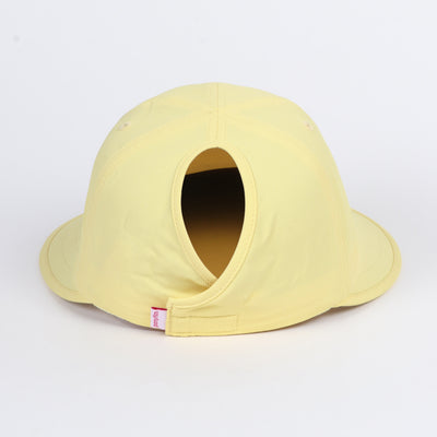 Solid Ponyflo Sunblocker®