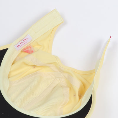 Solid Ponyflo Sunblocker®