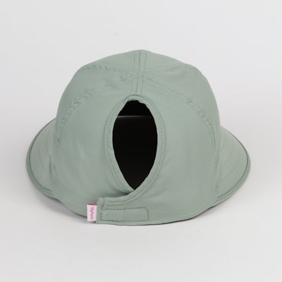 Solid Ponyflo Sunblocker®