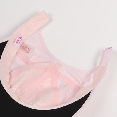 Solid Ponyflo Sunblocker®