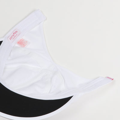 Solid Ponyflo Sunblocker®