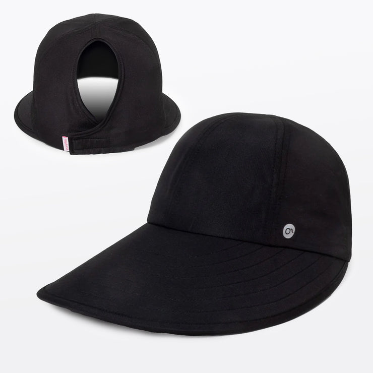 Ponyflo Ponytail Sunblocker®