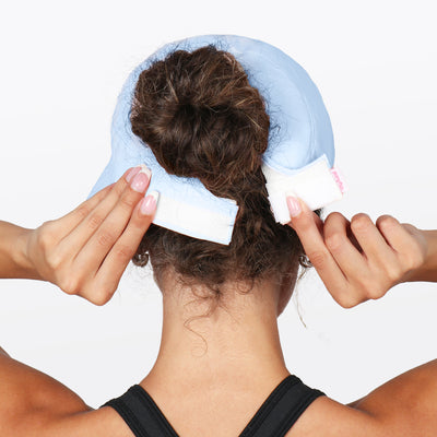 Solid Ponyflo Sunblocker®