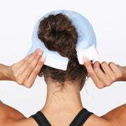 Ponyflo Ponytail Sunblocker®