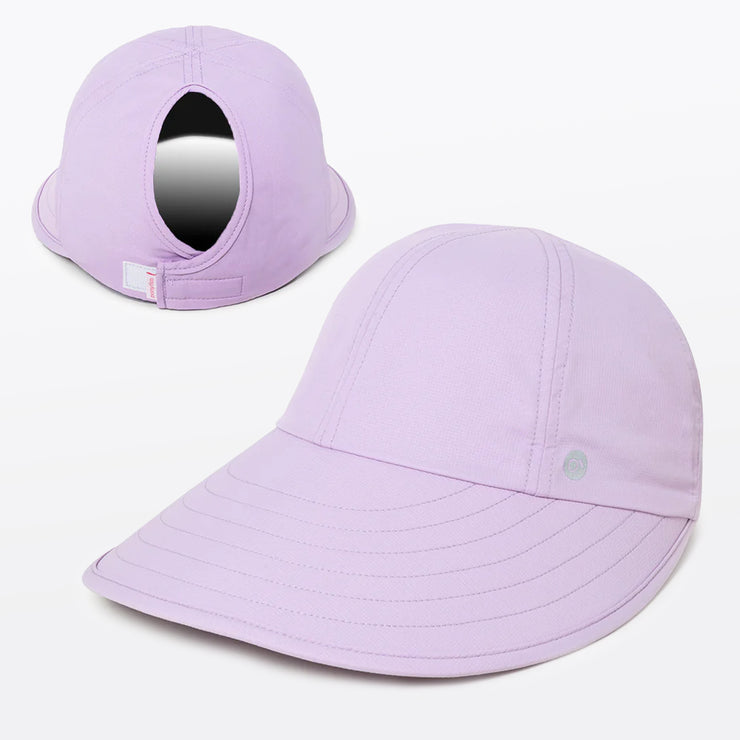 Ponyflo Ponytail Sunblocker®