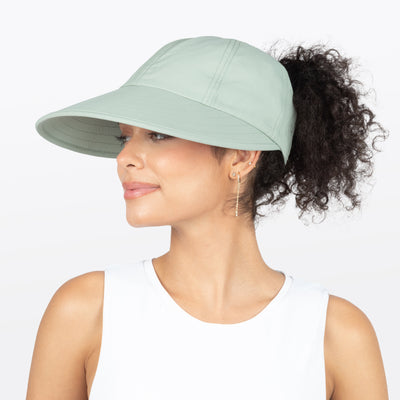 Solid Ponyflo Sunblocker®