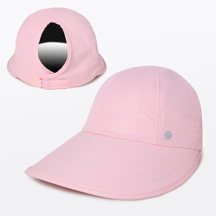 Ponyflo Ponytail Sunblocker®