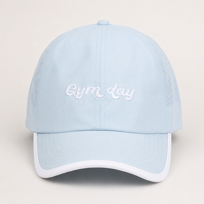 The Bria Braid Hat – Active Styles
