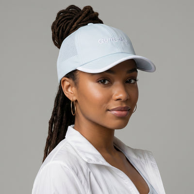 The Bria Braid Hat – Active Styles
