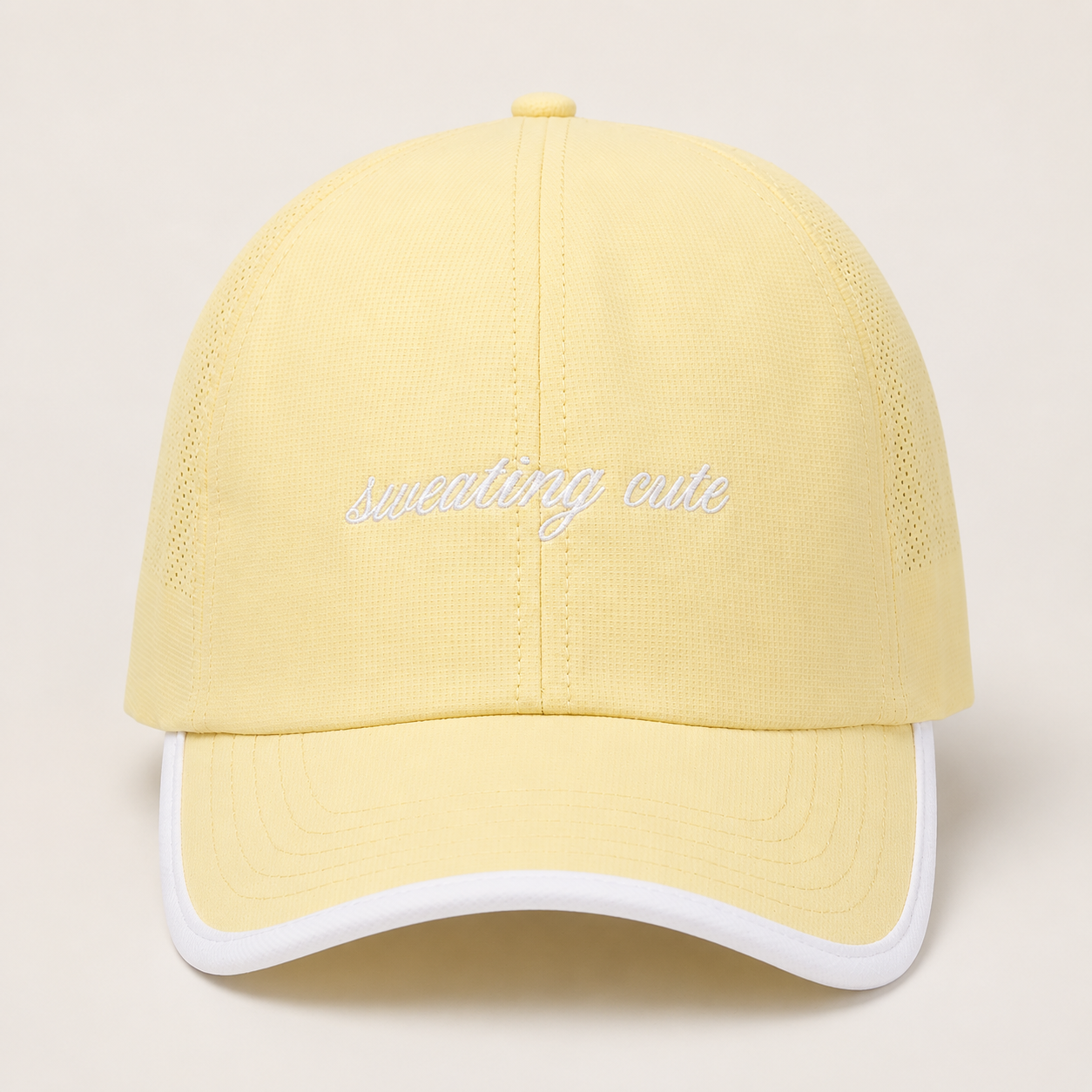 The Bria Braid Hat – Active Styles